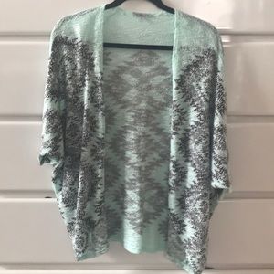 Charlotte Russe Cardigan